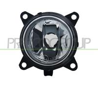 Faro Antiniebla CI9174433 PRASCO Para CITROËN