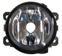 Depo Auto Parts Faro antiniebla delantero Citroën Jumpy Space Tourer 2016 DX/SX