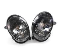 Faro Antiniebla Coche Compatible Con Para A6 2005 2006 2007 2008 OEM 4F0941699 4F0941700, Conjunto De Lámpara De Luz Antiniebla Delantera Izquierda Y Derecha Para Coche, Piezas De Coche(Left and right