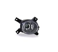 JOHNS Faro antiniebla 13 11 30 H11 derecho compatible con Audi A4 8E y A3 8P