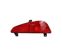 Faro Antiniebla Compatible Con Chery Para Fulwin 2 Para Hatchback 2013 2014 2015 2016 Parachoques Trasero Del Coche Luz Antiniebla Luz De Freno Luz De Marcha Atrás