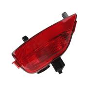 Faro Antiniebla Compatible Con Dacia Para Sandero MK2 LHD 2017 2018 2019 2020 Cubierta Luz Lateral Para Lente Faro Antiniebla Trasero Con Reflector Piezas Automóvil(1Pc Left)