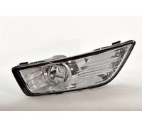 Faro Antiniebla Compatible Con Ford Mondeo 07 03/07-11/10 H11 Izquierdo. Plata