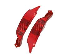 Faro Antiniebla Compatible Con Ford Para C-Max 2010 2011 2012 2013 2014 2015 Juego De Repuestos Para Faros Antiniebla Traseros 8A6117A849AB