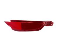 Faro Antiniebla Compatible Con Ford Para Fiesta Para Mk6 Para Mk7 2008 2009 2010 2011 2012 2013 2014 2015 2016 2017 Parachoques Trasero Reflector Faros Antiniebla