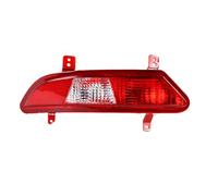 Faro Antiniebla Compatible Con Geely Para Emgrand Para EC7 Para EV 2014 2015 2016 2017 Reflector Trasero Antiniebla Y Luz De Marcha Atrás