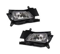 Faro Antiniebla Compatible Con Mazda 3 Para M3 BL Para Hatchback Sedan 2008 2009 2010 2011 2012 Kit Faros Antiniebla Para Parachoques Delantero De Coche