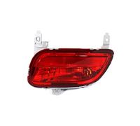 Faro Antiniebla Compatible Con Mazda 5 2nd Generation 2008 2009 2010 Reflector De Parachoques Trasero Luz Freno Estacionamiento CD85-51-660F CD85-51-650F