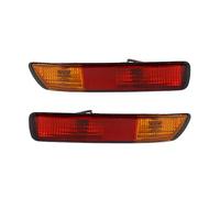 Faro Antiniebla Compatible Con Mitsubishi Para Pajero V73 V75 V75 2001 2002 2003 Accesorios De Coche Parachoques Trasero Faro Antiniebla Reflector Luz Trasera Piezas