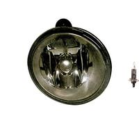 Faro Antiniebla Compatible Con Nissan Kubistar X76 08/03-10/09 RE Con H1