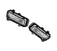 Faro Antiniebla Compatible Con Nissan Para Kicks 2018 2019 2020 1 Par De Luces Antiniebla Para Parachoques Delantero Con Kit De Interruptor De Bombilla