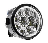 Faro Antiniebla Compatible Con Nissan Para Rogue Para Seleccionar 2014 2015 Faros Antiniebla Faros Delanteros Asamblea Auto Antiniebla OEM：NI2590103