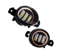 Faro Antiniebla Compatible Con Nissan Para Sylphy 2006 2007 2008 Faros Antiniebla Luces Diurnas Conjunto De Componentes Automovilísticos