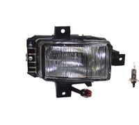 Faro Antiniebla Compatible Con Opel Omega B 03/94-08/99 Derecho Con H1