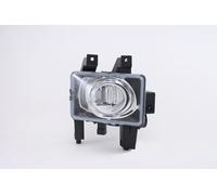 Faro Antiniebla Compatible Con Opel Zafira B 07/05-01/08 H3 Lado Derecho