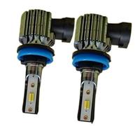 Faro Antiniebla Compatible Con Para A1 2010 2011 2012 2013 2014 Faros Antiniebla Conjunto De Para Automóviles Piezas Automóvil Lámparas