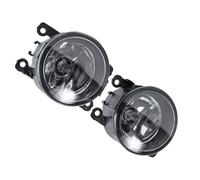 Faro Antiniebla Compatible Con Para CRZ 2013 2014 2015 Luces Antiniebla De Doble Interruptor De Automóviles Auto Fog Asamblea Fog Lamp OEM：4F9Z15200AA(HalogenA)