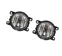 Faro Antiniebla Compatible Con Para Koleos HY Vehículo Todoterreno Cerrado 2008 2009 2010 2011 2012 2013 2014 2015 Conjunto De Faros Antiniebla Para Automóviles