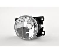 Faro Antiniebla Compatible Con Peugeot 207 07/09- 1X PSX24W Izquierda O Derecha