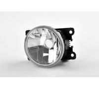 Nebelscheinwerfer PSX24W Links/Rechts DTV Für Peugeot 5008 06/09-09/13 Halogen