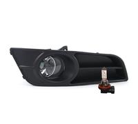 Faro Antiniebla Compatible Con Toyota Corolla E12 07/04-02/07 Derecho Con H11
