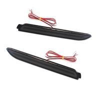 Faro Antiniebla Compatible Con Toyota Para Innova 2012 2013 2014 2015 Para Avalon 2013 2014 2015 2016 Parachoques Trasero Luz Antiniebla Lámparas De Conducción