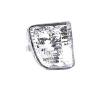 Faro Antiniebla Compatible Con Toyota Para RAV4 2001 2002 2003 Luz Esquina Parachoques Delantero Automático Señal Giro Lámpara Antiniebla Sin Bombilla Para Coche