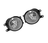 Faro Antiniebla Compatible Con Toyota Para Yaris Hatchback KSP9 2006 2007 2008 2009 2010 2011 2012 2013 2014 Conjunto De Luces Antiniebla Para Automóvil