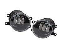 Faro Antiniebla Compatible Con Toyota Para Yaris Hatchback KSP9 2006 2007 2008 2009 2010 2011 2012 2013 2014 Conjunto De Luces Antiniebla Para Automóvil