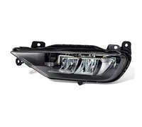 Faro Antiniebla Compatible Con Volvo Para S90 2018 2019 2020 2021 2022 2023 2024 2025 Luz Antiniebla Sin Marco Luz Diurna OEM：32337364(Only 1 Left)