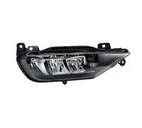 Faro Antiniebla Compatible Con Volvo Para S90 2018 2019 2020 2021 2022 2023 2024 2025 Luz Antiniebla Sin Marco Luz Diurna OEM：32337364(Only 1 Right)