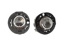 Faro antiniebla Conjunto De Luces Antiniebla Delanteras Izquierda Y Derecha Para Compass 2011-2017 68140324AA
