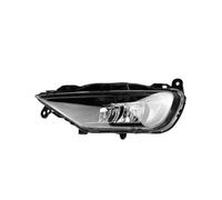 Faro antiniebla Conjunto Luces Antiniebla Para Parachoques Delantero De Coche Luz Señalización Para Volvo Para XC60 XC90 S90 V90 2016-2021 31434666 31434667(Left)