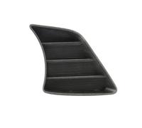 Faro Antiniebla Cubrir PARA Hilux 2011-2015 52127-0K030 52128-0K030 Moldura PARA LámPARA Cubierta Guarnición PARAchoques Delantero Rejilla De Malla Antiniebla Faro Antiniebla Rejilla(Right Side)