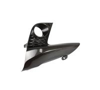 Faro Antiniebla Cubrir PARA Lexus PARA CT200H PARA F-Sport 2014-2017 Cubierta Marco Embellecedor Rejilla Piezas Sombra PARAchoques Delantero Exterior Coche Antiniebla Rejilla Cubierta(Right)