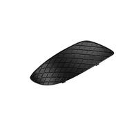 Faro Antiniebla Cubrir PARA Vito PARA W636 PARA Viano PARA W639 6368850074 6368850174 LámPARA Antiniebla Bisel Cubierta De Luz Delantera De Coche Rejilla Inferior Faro Antiniebla Rejilla(1PC Left)