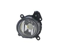 Faro antiniebla de cristal liso tipo H11 para MINI R50 R53 Hatchback y R52 Co...