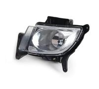 Faro antiniebla delantero Compatible Con Hyundai Para I30 2007 2008 2009 2010 2011 2012 Luz Antiniebla Delantera Del Automóvil Piezas Antiniebla Del Automóvil Conjunto De Luz Antiniebla 92202-2L000(On