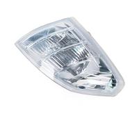 Faro antiniebla delantero Compatible Con Nissan Para X-TRAIL Para XTRAIL Para T30 2001-2006 Luz Antiniebla Delantera Del Coche Luz Intermitente Esquina Parachoques Delantero