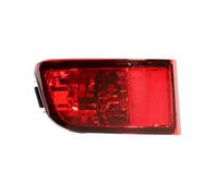 Faro Antiniebla Delantero Compatible Con Toyota Para Land Para Cruiser Para Prado 120 2002-2009 Parachoques Trasero Cubierta Luz Antiniebla Reflector Marcador Lateral Luz Estacionamiento Esquina