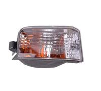 Faro antiniebla delantero Compatible Con Toyota Para RAV4 2000 2001 2002 2003 Luz Antiniebla Delantera Izquierda Derecha Lámpara De Conducción Conjunto De Luces Antiniebla De Señal De Giro(Only 1 Righ
