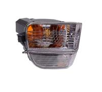 Faro antiniebla delantero Compatible Con Toyota Para RAV4 2000 2001 2002 2003 Luz Antiniebla Delantera Izquierda Derecha Lámpara De Conducción Conjunto De Luces Antiniebla De Señal De Giro(1 Set Right