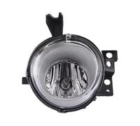 Faro antiniebla delantero Compatible Con Vw Para Touareg 2003 2004 2005 2006 2007 1 Pieza Luz De Conducción Antiniebla Delantera Izquierda/derecha Reemplazo De Luz Antiniebla De Coche 341-2010R-AQ(Lef