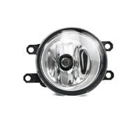 Faro antiniebla delantero completo Conjunto Antiniebla Circulación Diurna Compatible Con Toyota Para Sienna 2011 2012 2013-2017 Para Tacoma 2012 2013 2014 2015 2016 8121006050(Right)