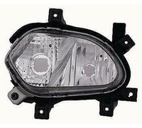 Faro Antiniebla Delantero Con Luz Diurna Para Kia Ceed 2012-2015 Derecho