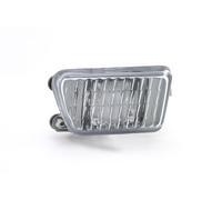 Faro Antiniebla Derecho H3 Halógeno para VW Golf Jetta II GL-G60 08/89-10/91