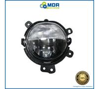 Faro Luz Antiniebla Delantero para Mini One Cooper 2013 Derecho