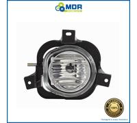 Faro Antiniebla Delantero Derecho - DX - Para Ford Ka 2009->2016