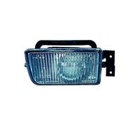 Faros Antiniebla Apto para BMW 5er E34 03/ 89-10/ 95 Derecha Con H1
