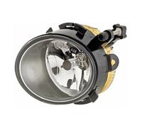 Faro antiniebla delantero derecho hb4 para seat ibiza 2008 en adelante hella